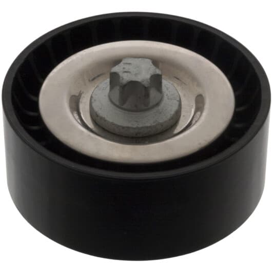 47294 Febi Обвідний ролик поліклинового ременя