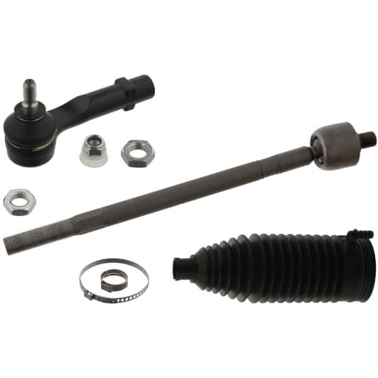 44942 Febi Рулевая тяга в сборе для Citroen C4 Picasso