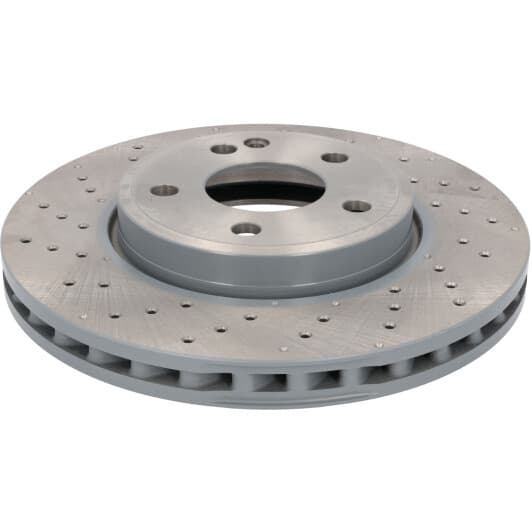 44188 Febi Тормозной диск