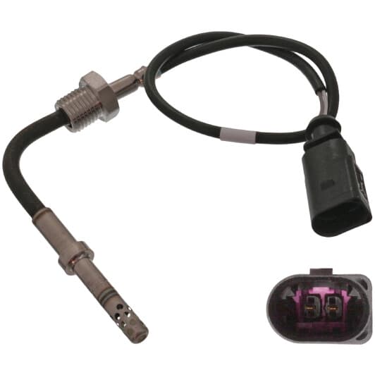 48838 Febi Датчик температури вихлопних газів