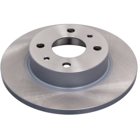 43815 Febi Гальмівний диск