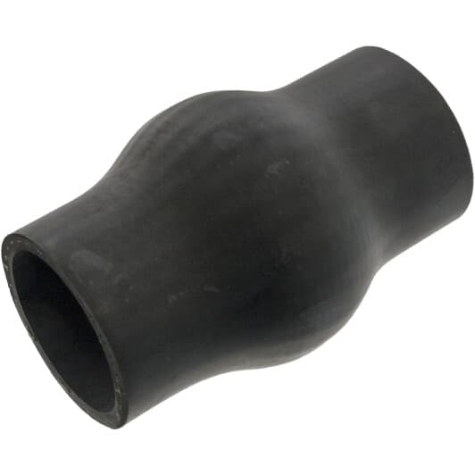 48397 Febi Патрубок радиатора системы охлаждения двигателя