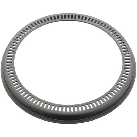 46787 Febi Монтажный комплект защитной накладки