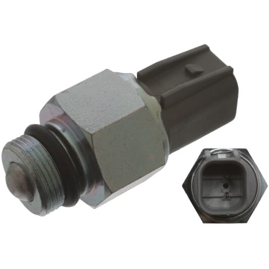 37096 Febi Выключатель фонарей заднего хода