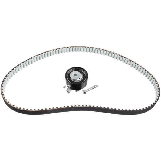 40848 Febi Комплект ременя ГРМ