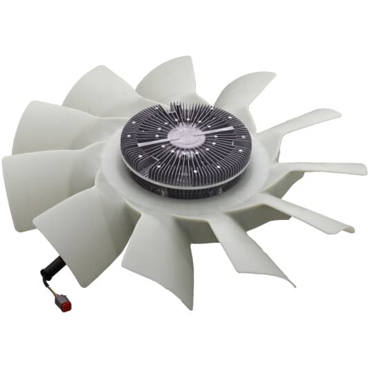 45474 Febi Вентилятор системи охолодження двигуна