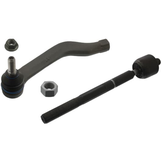 43687 Febi Рулевая тяга в сборе