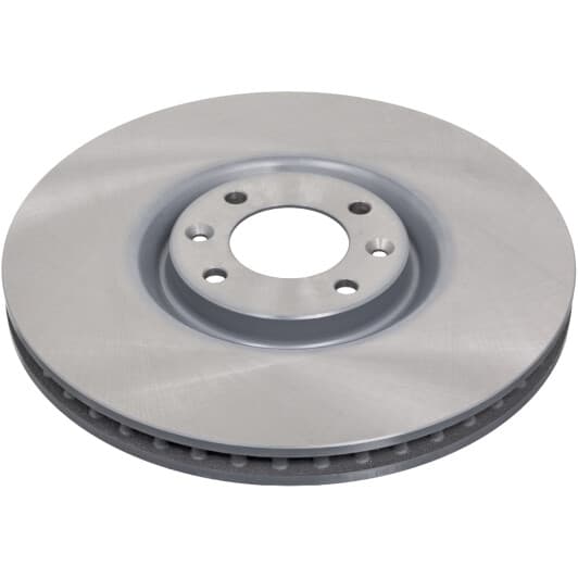 43916 Febi Тормозной диск