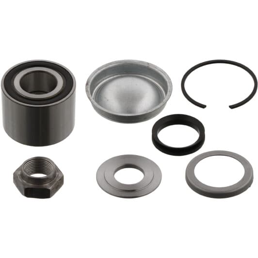 34924 Febi Подшипник ступицы колеса