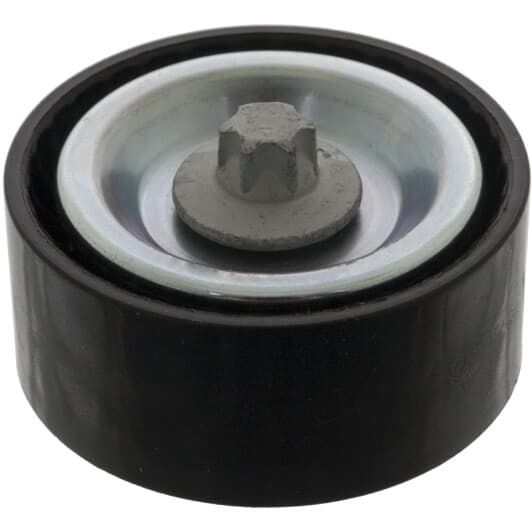 47996 Febi Обводной ролик поликлинового ремня