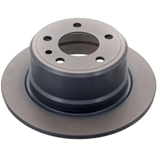 43808 Febi Тормозной диск для BMW 5 Series