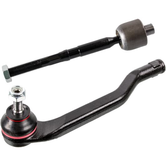 43462 Febi Рулевая тяга в сборе