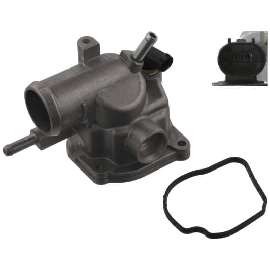 38288 Febi Термостат