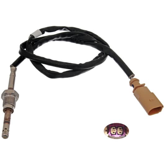 49305 Febi Датчик температуры выхлопных газов