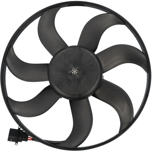 46565 Febi Вентилятор системи охолодження двигуна