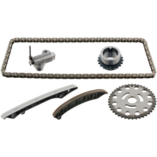 37999 Febi Комплект ланцюга ГРМ