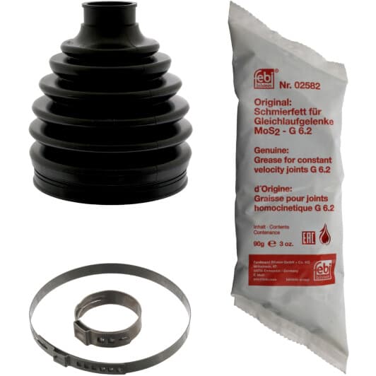 48816 Febi Пильовик гранати