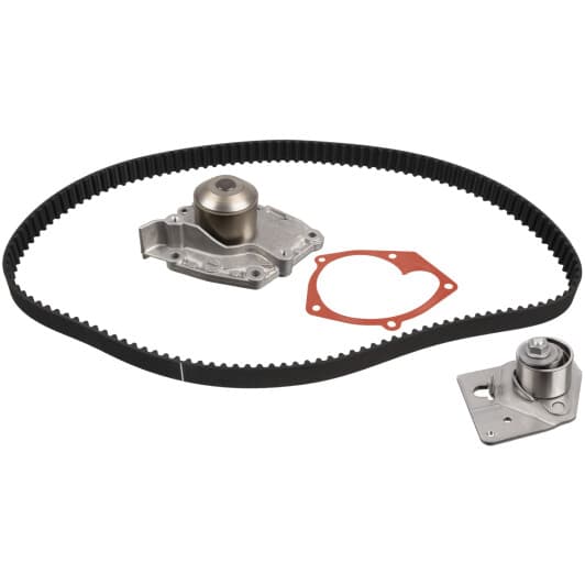 45103 Febi Комплект ремня ГРМ + помпа