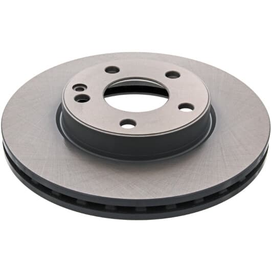 43835 Febi Гальмівний диск