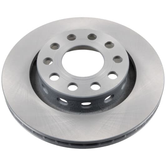 44125 Febi Тормозной диск