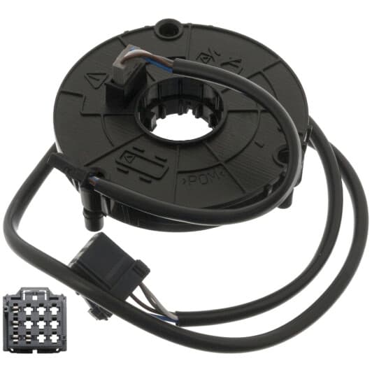 49007 Febi Датчик угла поворота руля