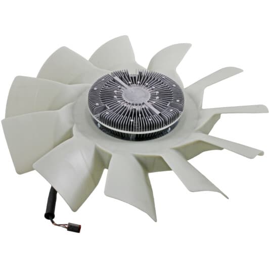 45475 Febi Вентилятор системи охолодження двигуна