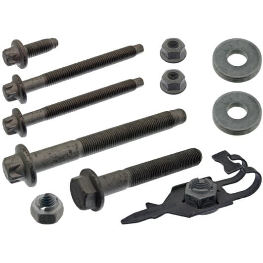 43699 Febi Монтажный комплект рычагов