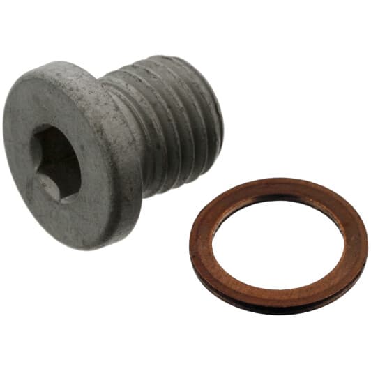 46409 Febi Сливная пробка масляного поддона