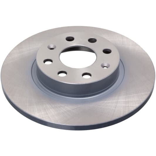 43919 Febi Тормозной диск