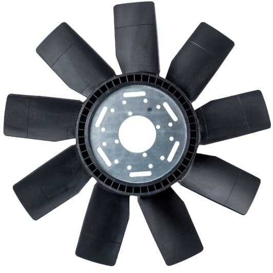 38204 Febi Крыльчатка вентилятора системы охлаждения двигателя