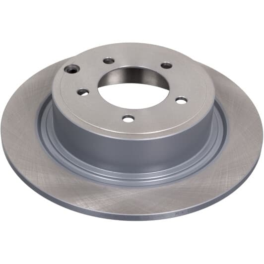 43855 Febi Тормозной диск для Lancia Flavia