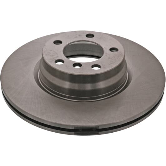 43956 Febi Гальмівний диск