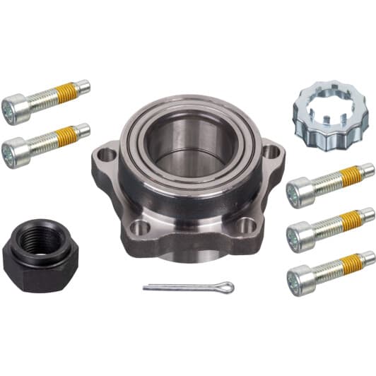 45348 Febi Подшипник ступицы колеса