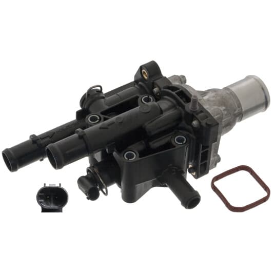 49187 Febi Корпус термостата