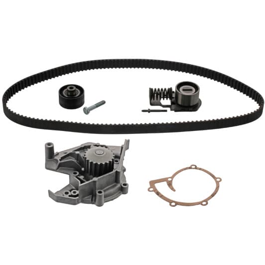 45110 Febi Комплект ременя ГРМ + помпа