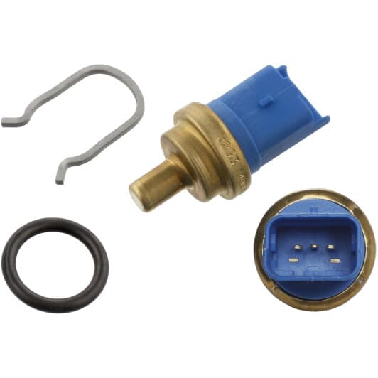 36066 Febi Датчик температуры охлаждающей жидкости