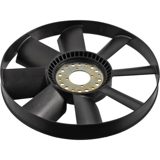 44472 Febi Крыльчатка вентилятора системы охлаждения двигателя