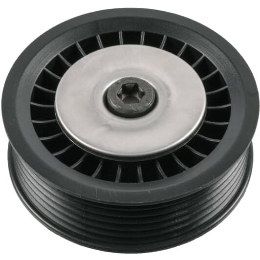 47861 Febi Обвідний ролик поліклинового ременя