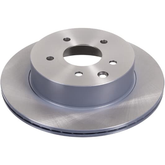 44119 Febi Гальмівний диск