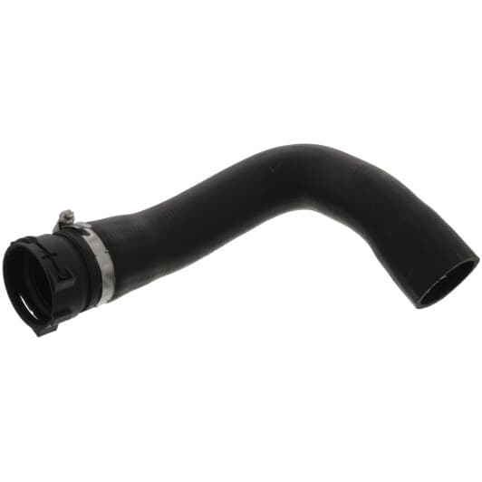 46243 Febi Патрубок радиатора системы охлаждения двигателя