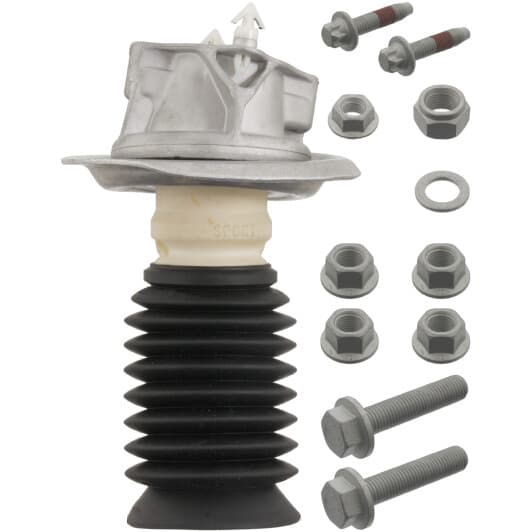 37947 Febi Комплект (опора + подшипник) для Mercedes A-Class