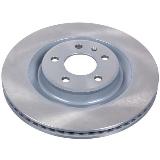 43985 Febi Тормозной диск