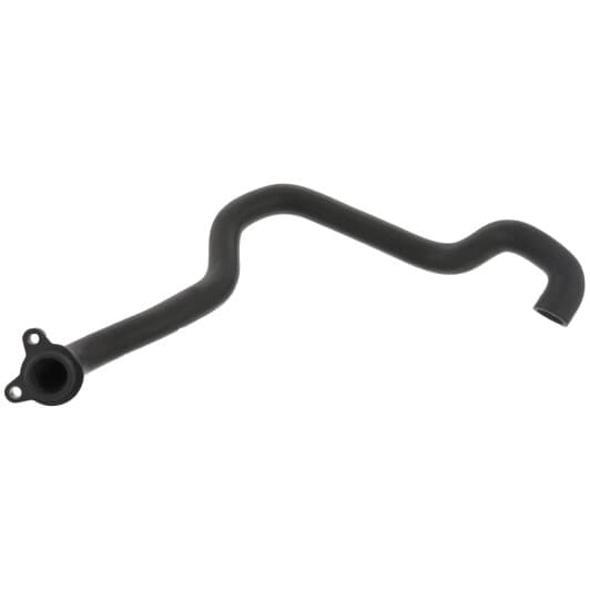 46488 Febi Патрубок радиатора системы охлаждения двигателя