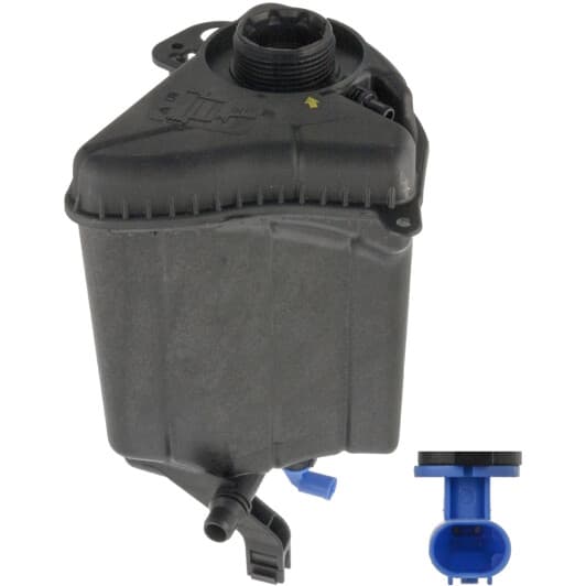 49011 Febi Бачок охлаждающей жидкости