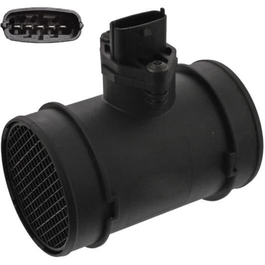 44858 Febi Витратомір повітря