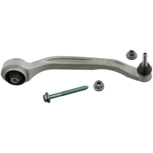 40262 Febi Рычаг подвески для Audi A6