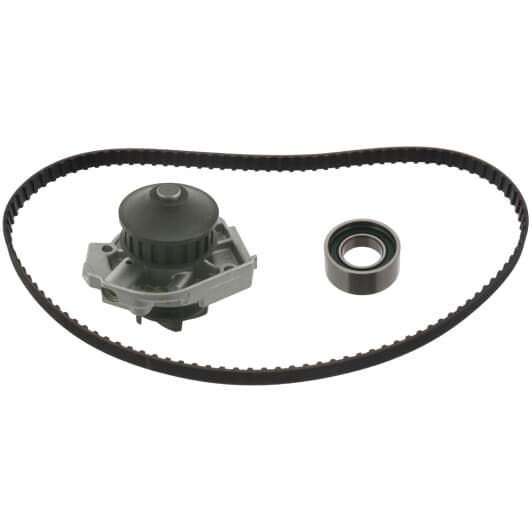 45140 Febi Комплект ременя ГРМ + помпа