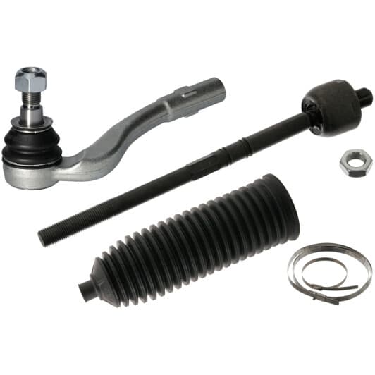 44693 Febi Рулевая тяга в сборе для Mercedes SLK-Class