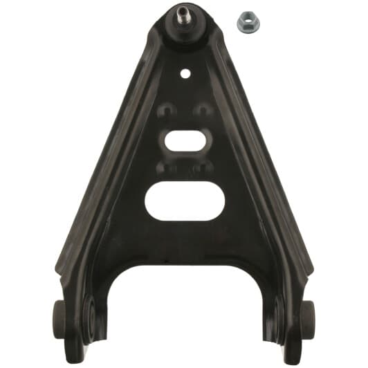 38610 Febi Рычаг подвески для Smart Fortwo