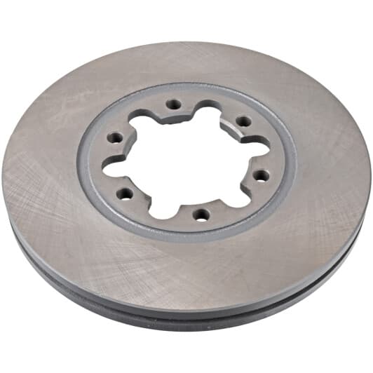 43968 Febi Гальмівний диск